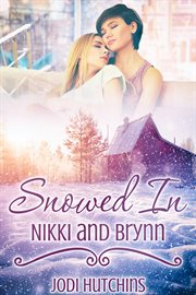 Nikki and brynn cover image