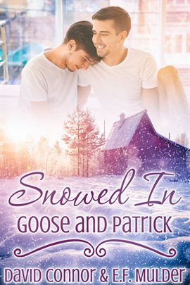 Cover image for Goose and Patrick