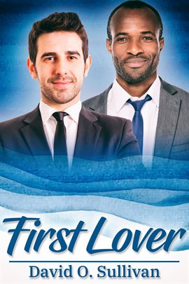 Cover image for First Lover