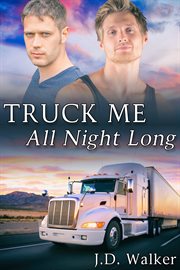 Truck me all night long cover image