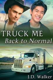 Truck me back to normal cover image
