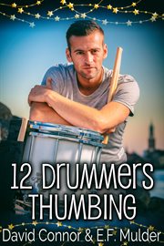 12 drummers thumbing cover image