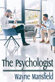 The psychologist cover image