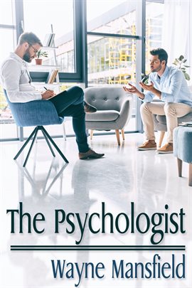 Cover image for The Psychologist