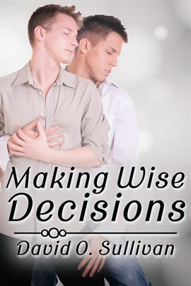 Cover image for Making Wise Decisions