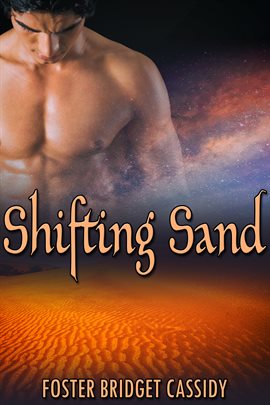 Cover image for Shifting Sand