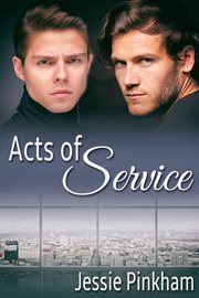 Acts of service cover image