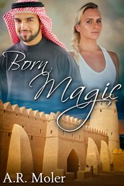 Born magic cover image