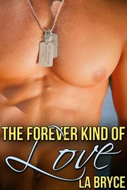 The forever kind of love cover image
