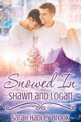 Cover image for Shawn and Logan