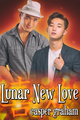 Cover image for Lunar New Love