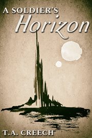 A soldier's horizon cover image