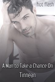 A man to take a chance on cover image