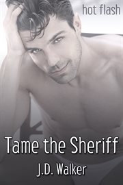 Tame the sheriff cover image