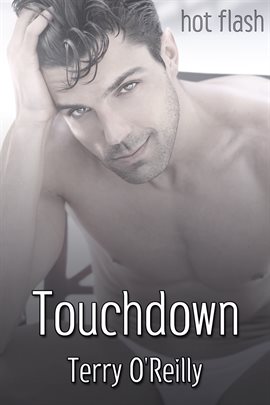 Cover image for Touchdown