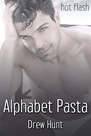 Alphabet pasta cover image