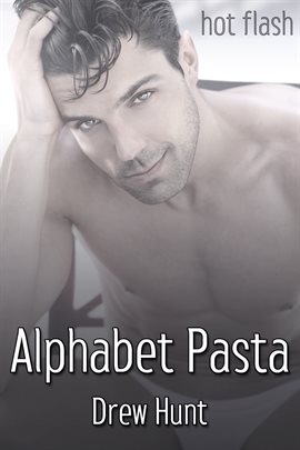 Cover image for Alphabet Pasta