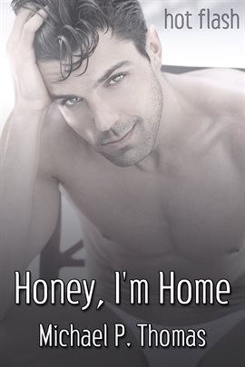 Cover image for Honey, I'm Home