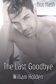 The last goodbye cover image