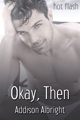 Cover image for Okay, Then