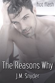 The reasons why cover image