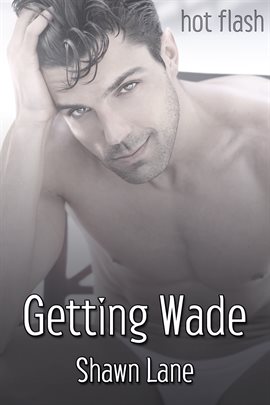Cover image for Getting Wade