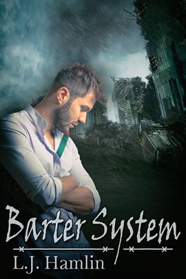 Cover image for Barter System