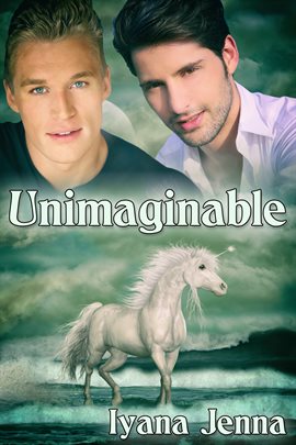 Cover image for Unimaginable