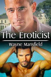 The eroticist cover image