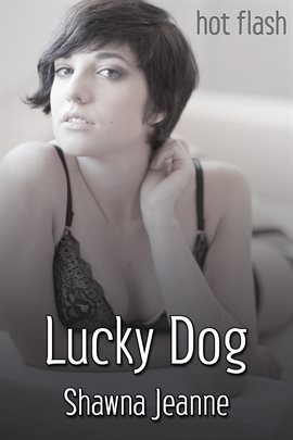 Cover image for Lucky Dog