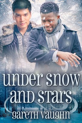 Cover image for Under Snow and Stars