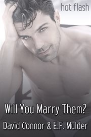 Will you marry them? cover image