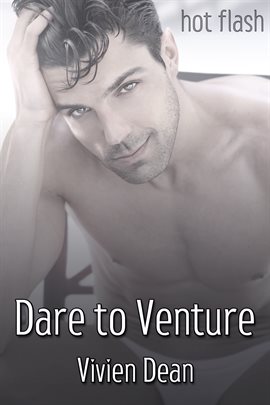Cover image for Dare to Venture