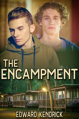 Cover image for The Encampment