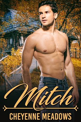 Cover image for Mitch