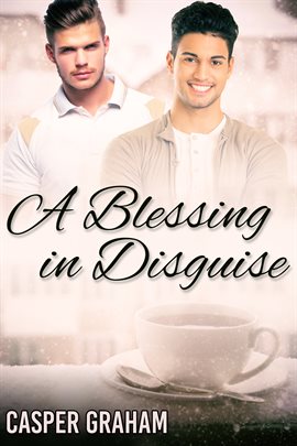 Cover image for A Blessing in Disguise