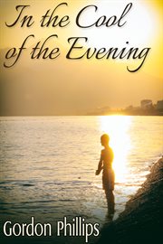 In the cool of the evening cover image