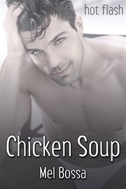 Chicken soup cover image