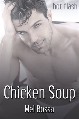 Cover image for Chicken Soup