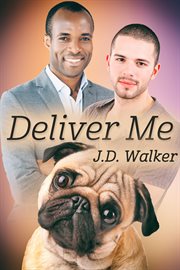 Deliver me cover image