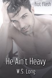 He ain't heavy cover image