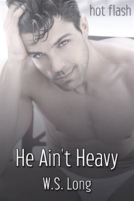 Cover image for He Ain't Heavy