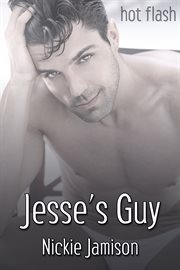 Jesse's guy cover image