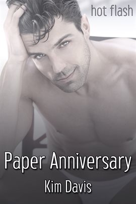 Cover image for Paper Anniversary