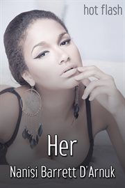 Her cover image