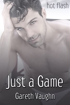 Cover image for Just a Game