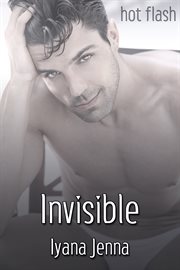 Invisible cover image