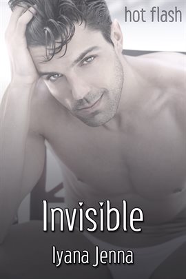 Cover image for Invisible