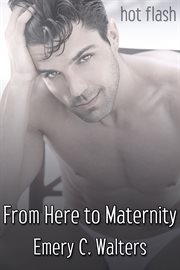 From here to maternity cover image