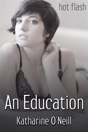 An education cover image